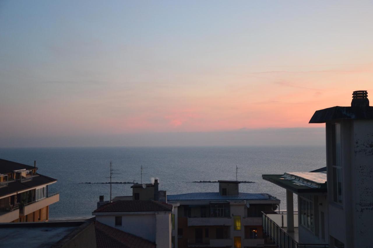 Luxury Bellevue Centro Citta Pescara