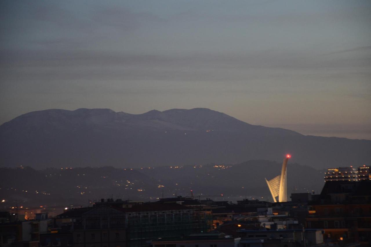 Luxury Bellevue Centro Citta Pescara
