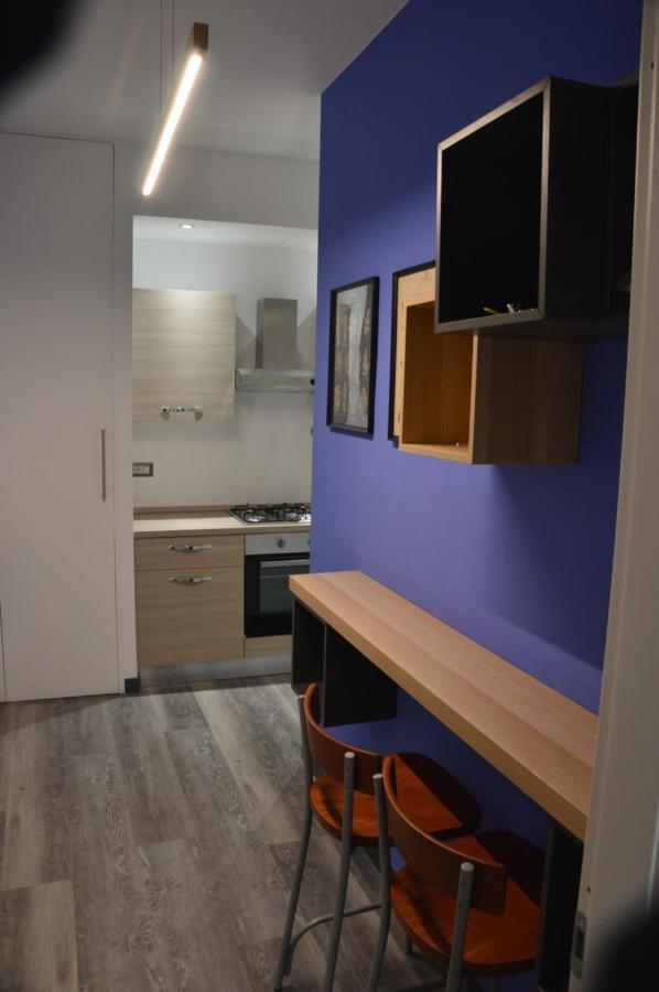 Luxury Bellevue Centro Citta Pescara