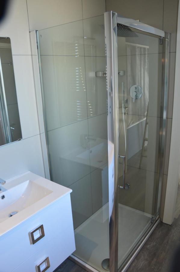 Luxury Bellevue Centro Citta Pescara