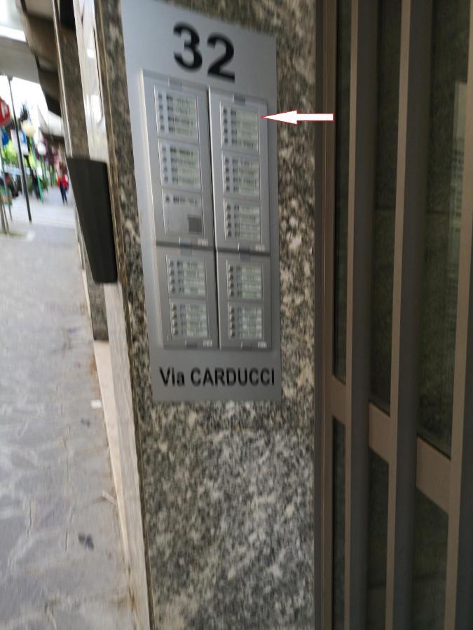 Luxury Bellevue Centro Citta Apartment