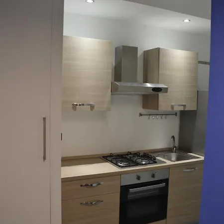 Luxury Bellevue Centro Citta Apartment Pescara Exterior photo