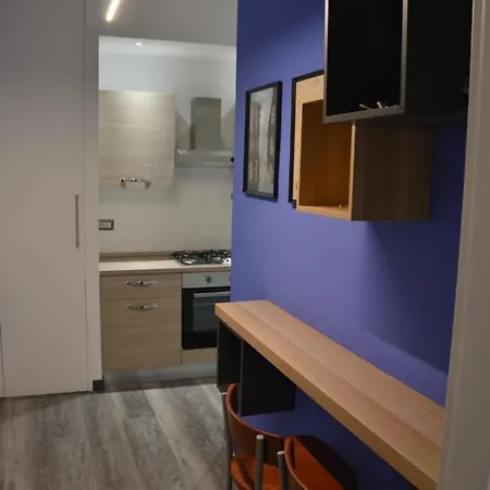 Luxury Bellevue Centro Citta Apartment Pescara Exterior photo