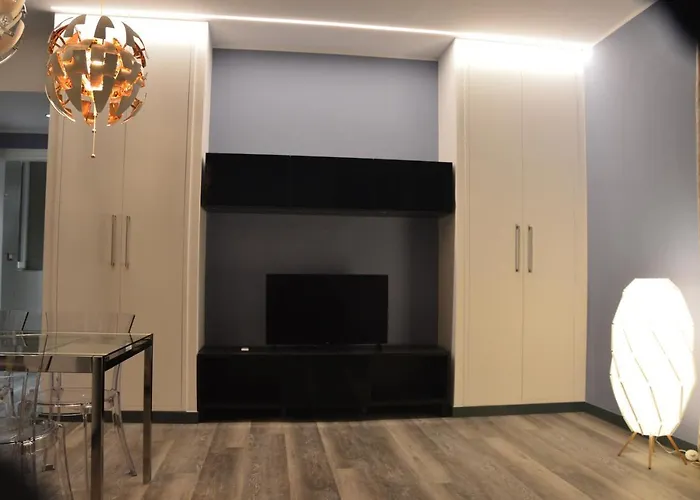Luxury Bellevue Centro Citta