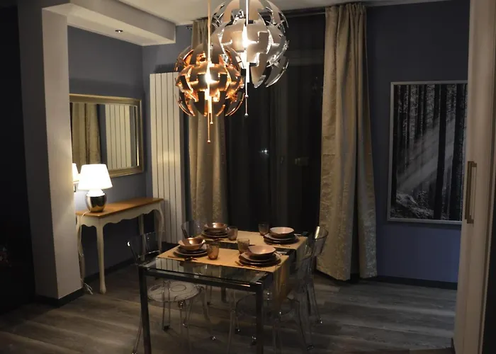 Luxury Bellevue Centro Citta