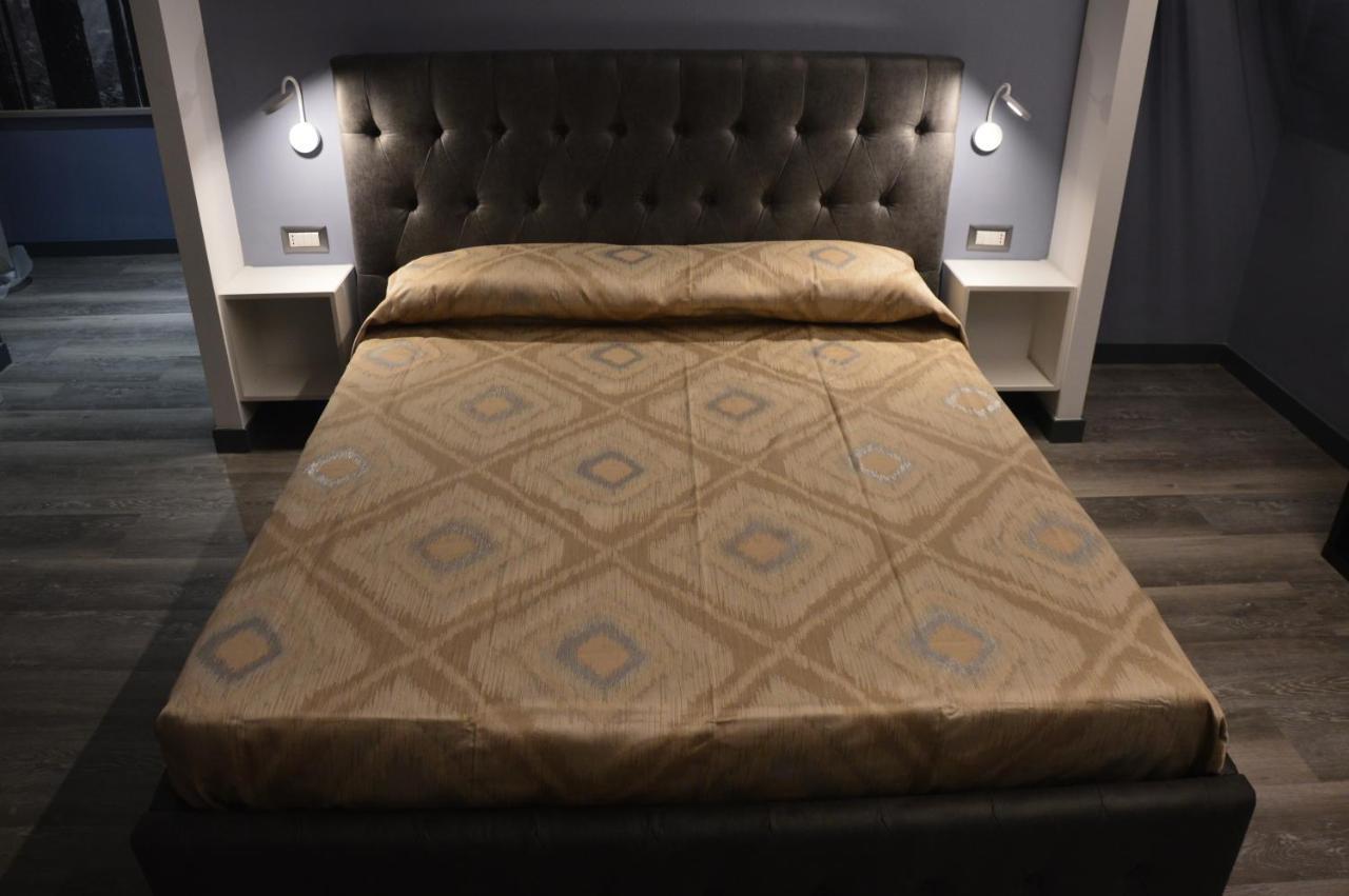 Apartment Luxury Bellevue Centro Citta Pescara