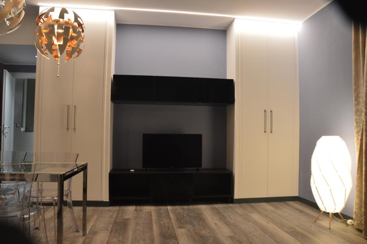 Luxury Bellevue Centro Citta Pescara