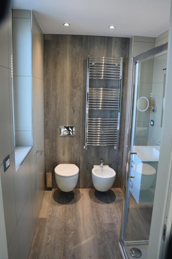Apartment Luxury Bellevue Centro Citta *