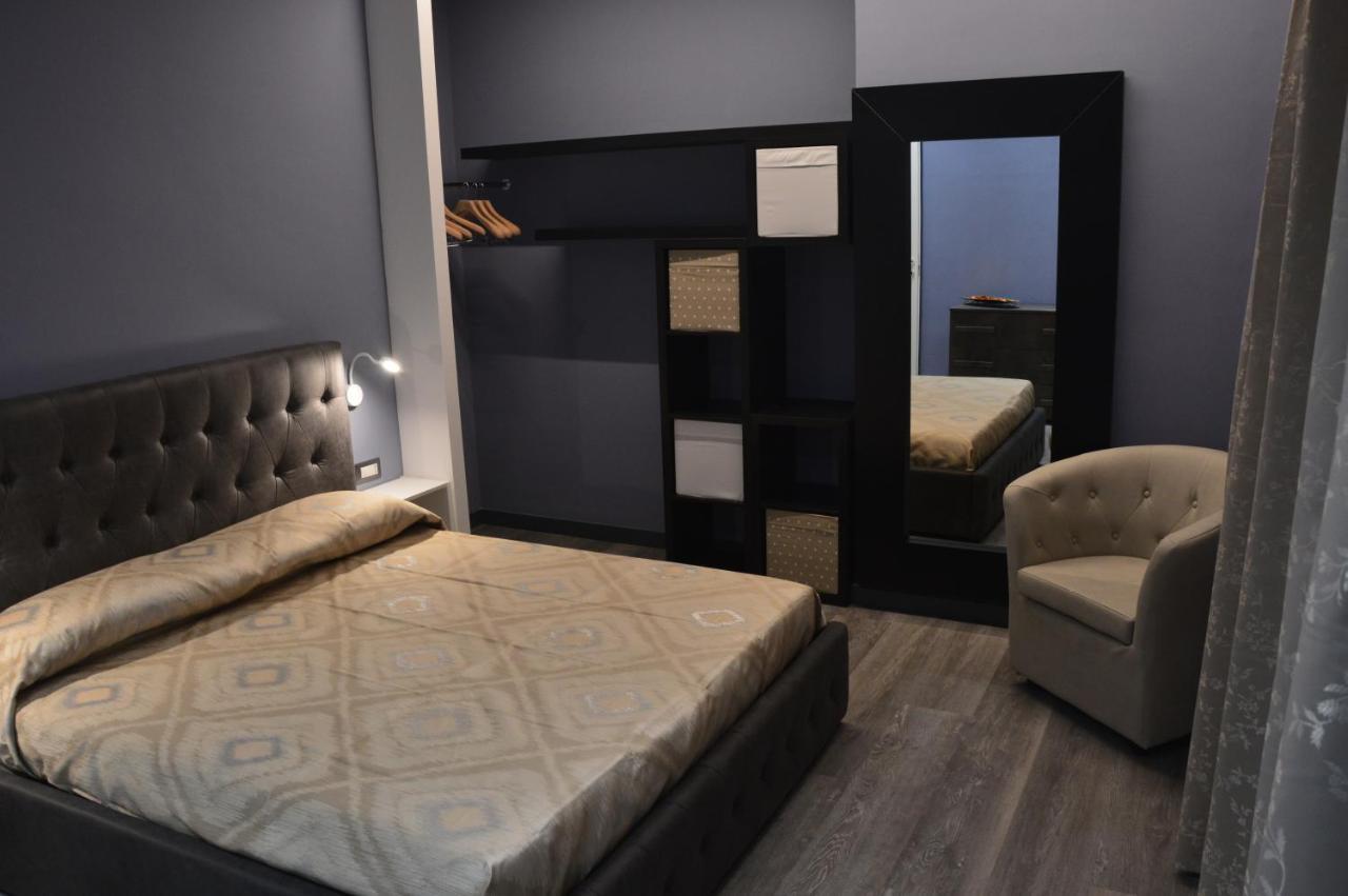 Apartment Luxury Bellevue Centro Citta