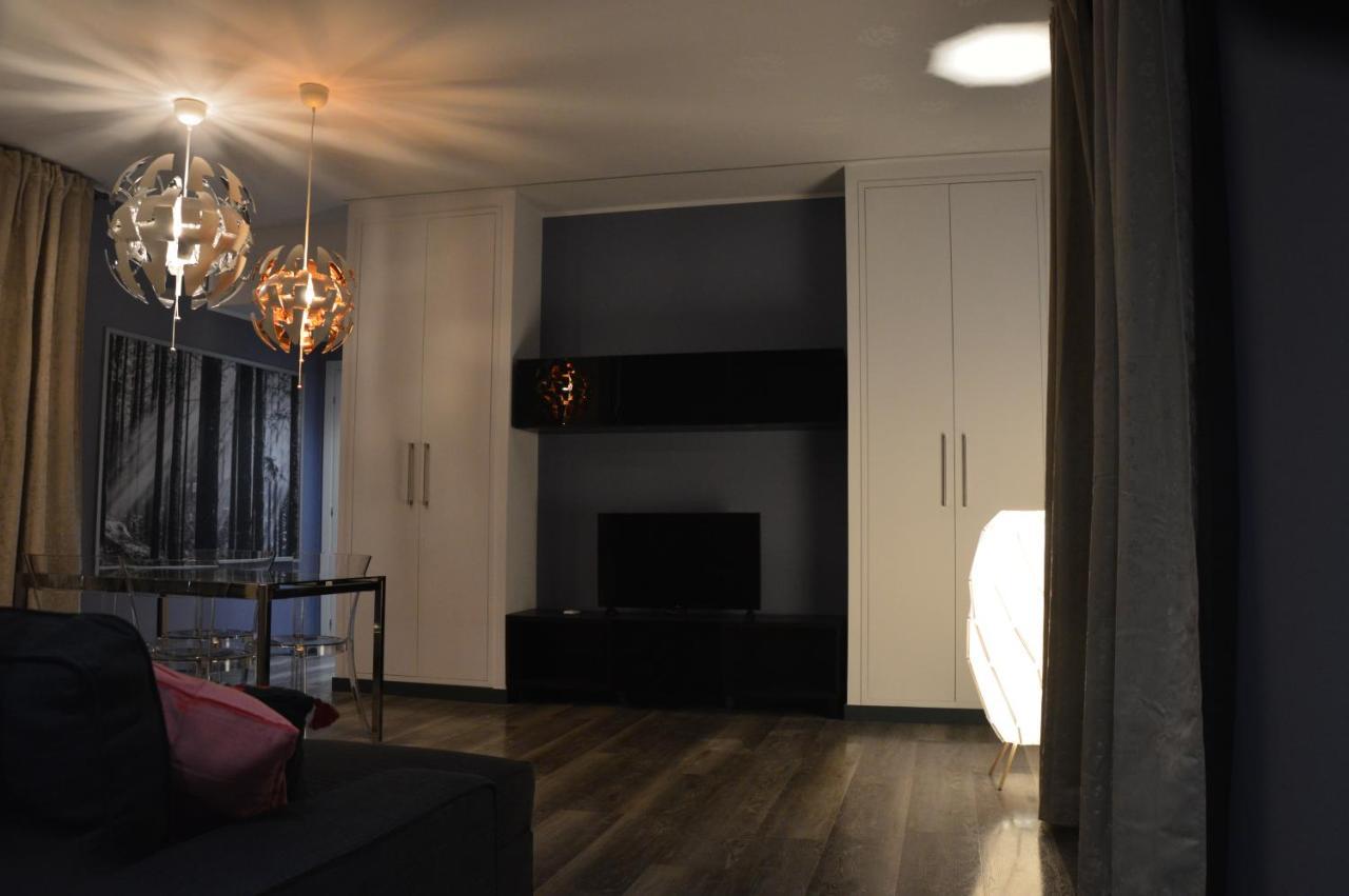 Apartment Luxury Bellevue Centro Citta *
