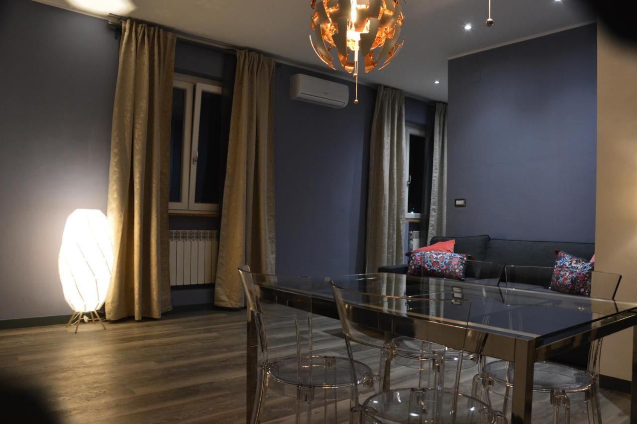 Luxury Bellevue Centro Citta
