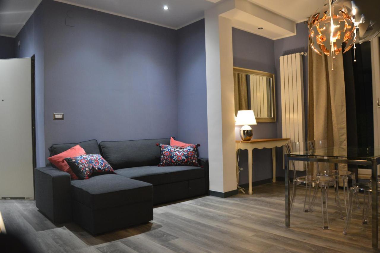 Apartment Luxury Bellevue Centro Citta Pescara