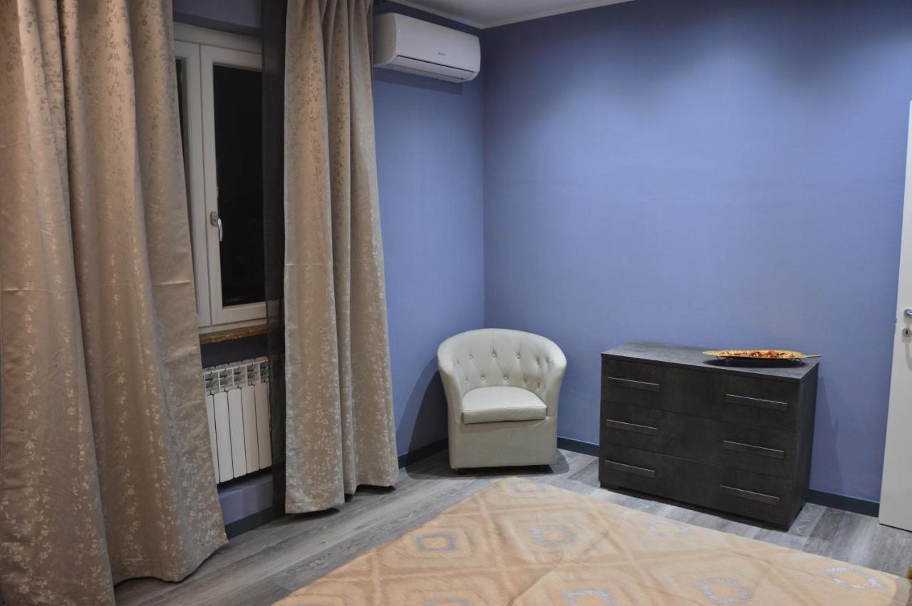 Luxury Bellevue Centro Citta