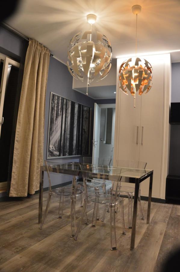 Luxury Bellevue Centro Citta * Pescara