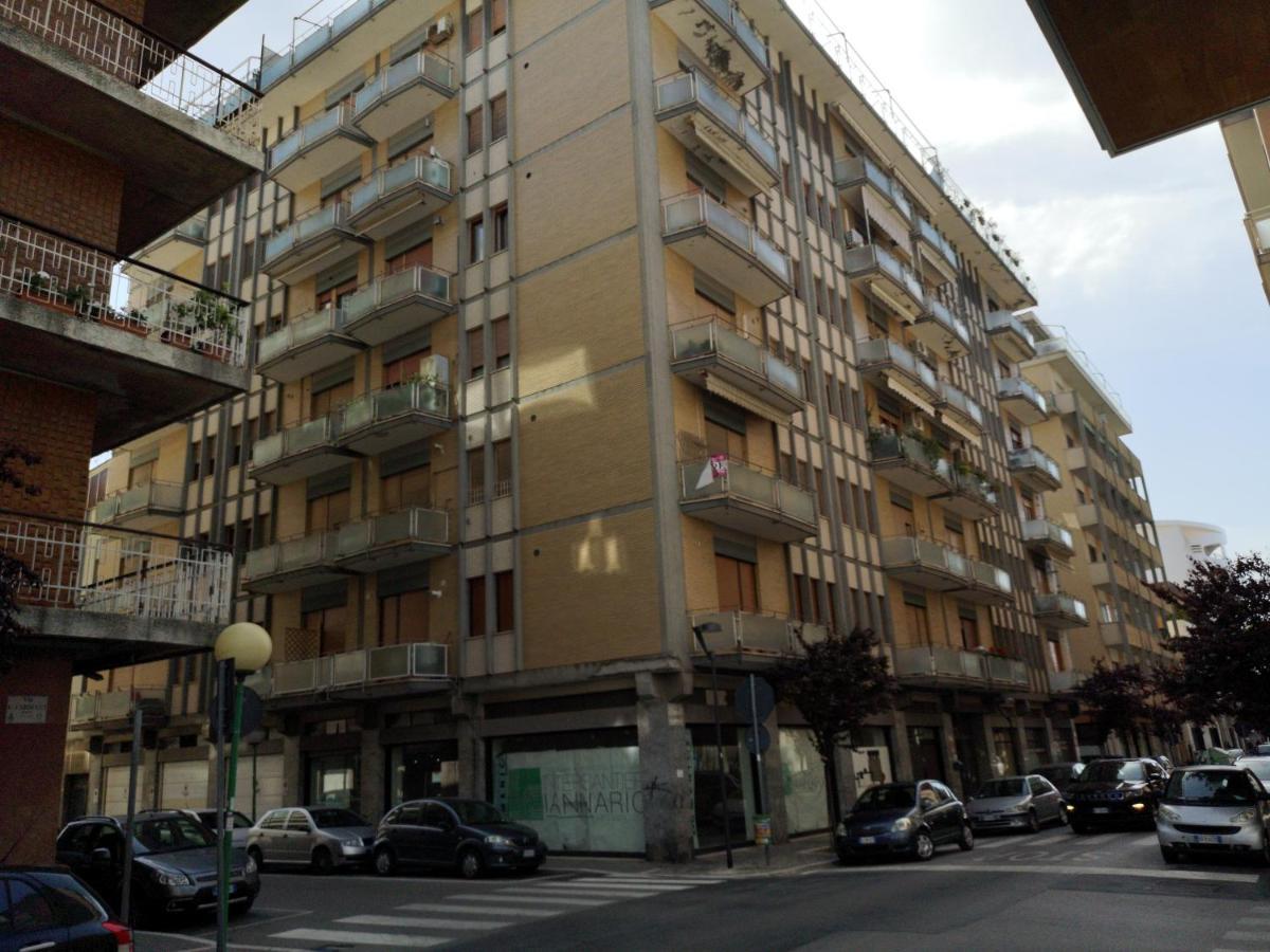 Apartment Luxury Bellevue Centro Citta *